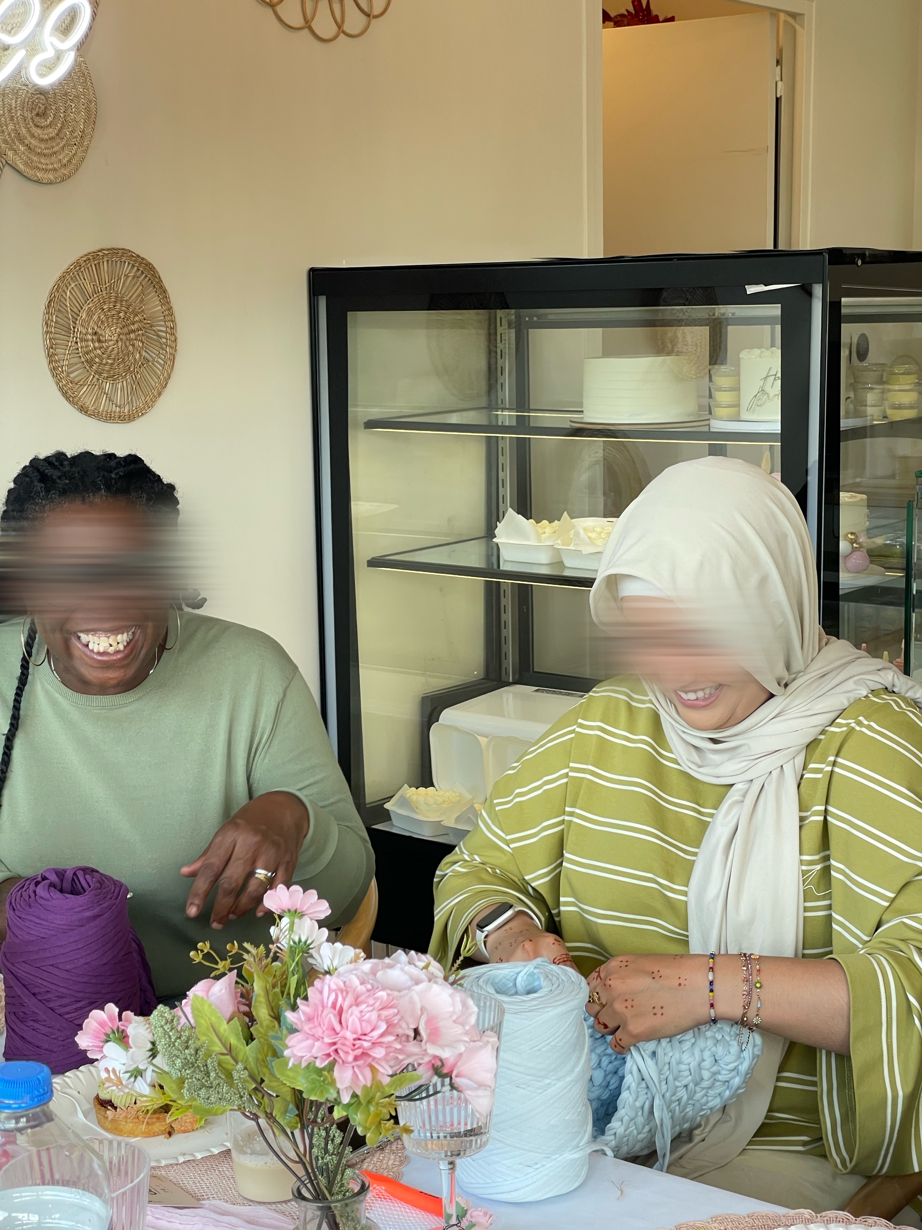 galerie ateliers femmes IDF Womanlyshine.